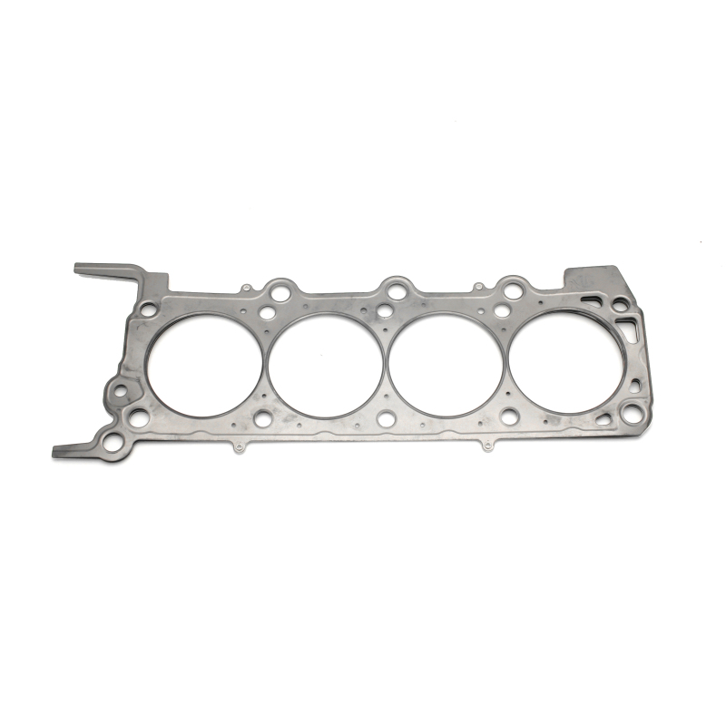 Ford Mustang Head Gasket - Left - Cometic Gasket - MLS, 94 mm Bore, 0.060 in Thickness, SOHC 3-Valve - `05-`10
